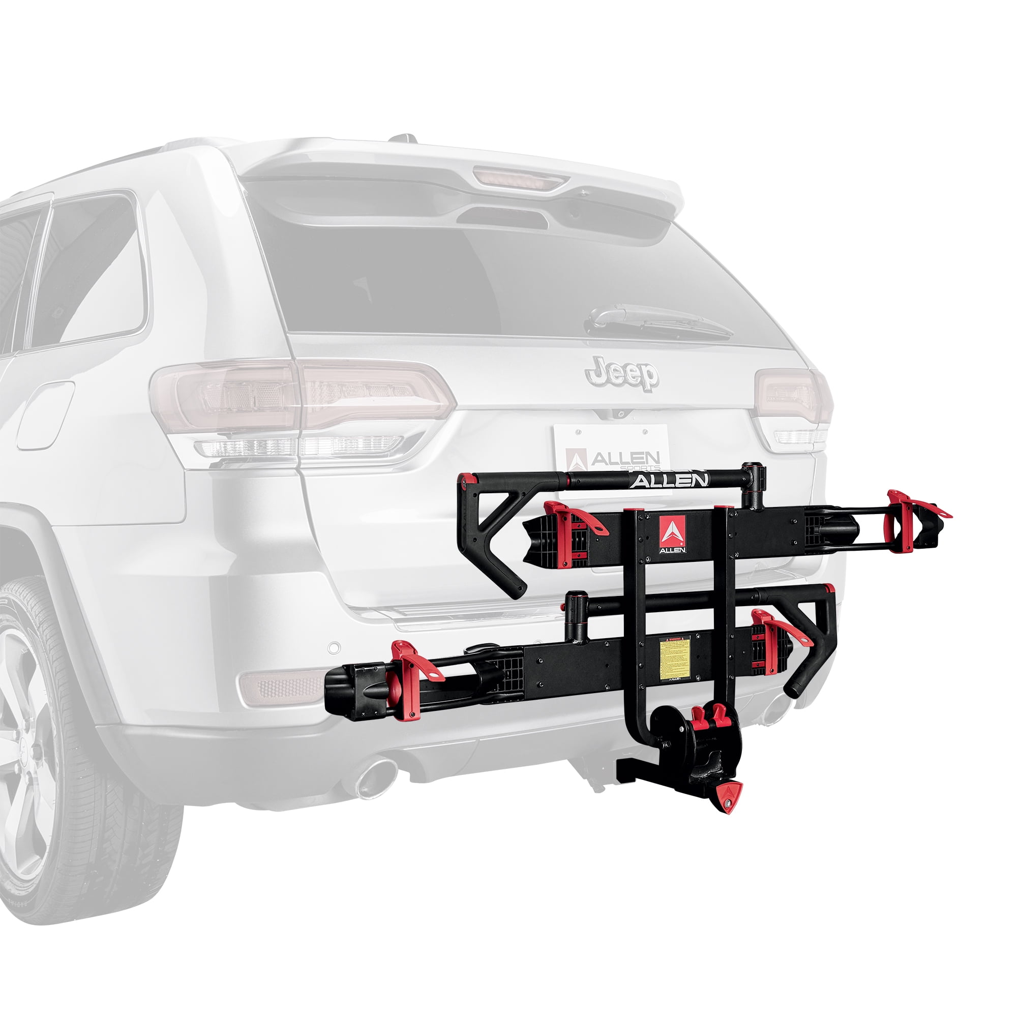allen xr200 bike rack