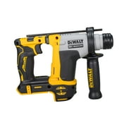 DEWALT 20V SDS MAX Hammer Drill, Cordless, 5/8 in., Tool Only (DCH172B)