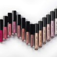 thumbnail image 4 of Lip tint Inglot HD Matte líquido 5 ml de cobertura total, 4 of 7