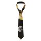 thumbnail image 1 of Balery Yin Yang Corbata Clásica de Seda para Hombre, Corbata Tejida Jacquard, Corbatas Formales para Negocios y Bodas, 1 of 7