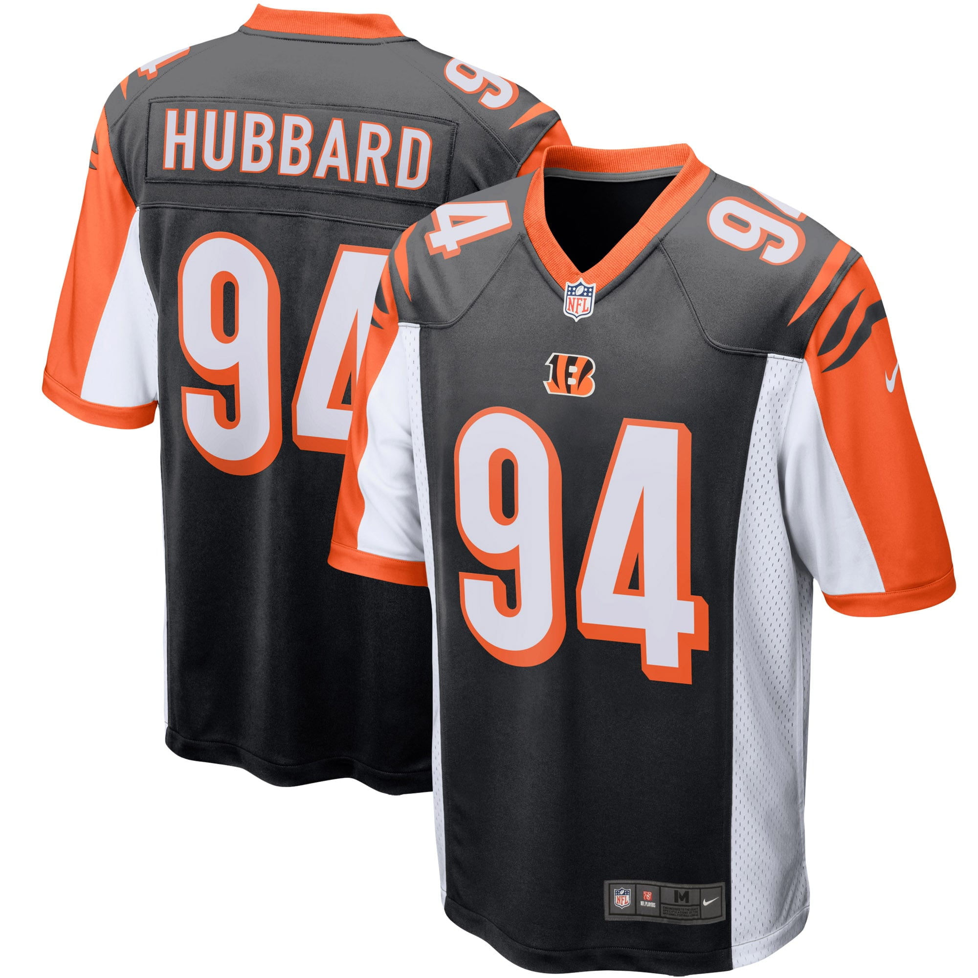 2016 bengals jersey