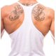 thumbnail image 5 of Camiseta De Tirantes Hombre Playera Crossfit Gym T Shirt, 5 of 6