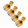 thumbnail image 2 of RC Car Magnetic Shell Post Body Mount Invisible Body RC Magnetic Body Post for SCX10 4WD 1:10 ANGGREK Otros, 2 of 8