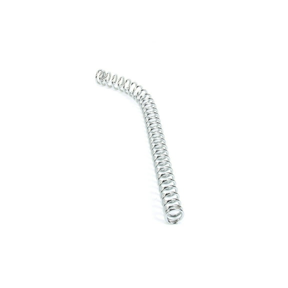 Fisher 2924-6000 Spring Gooseneck
