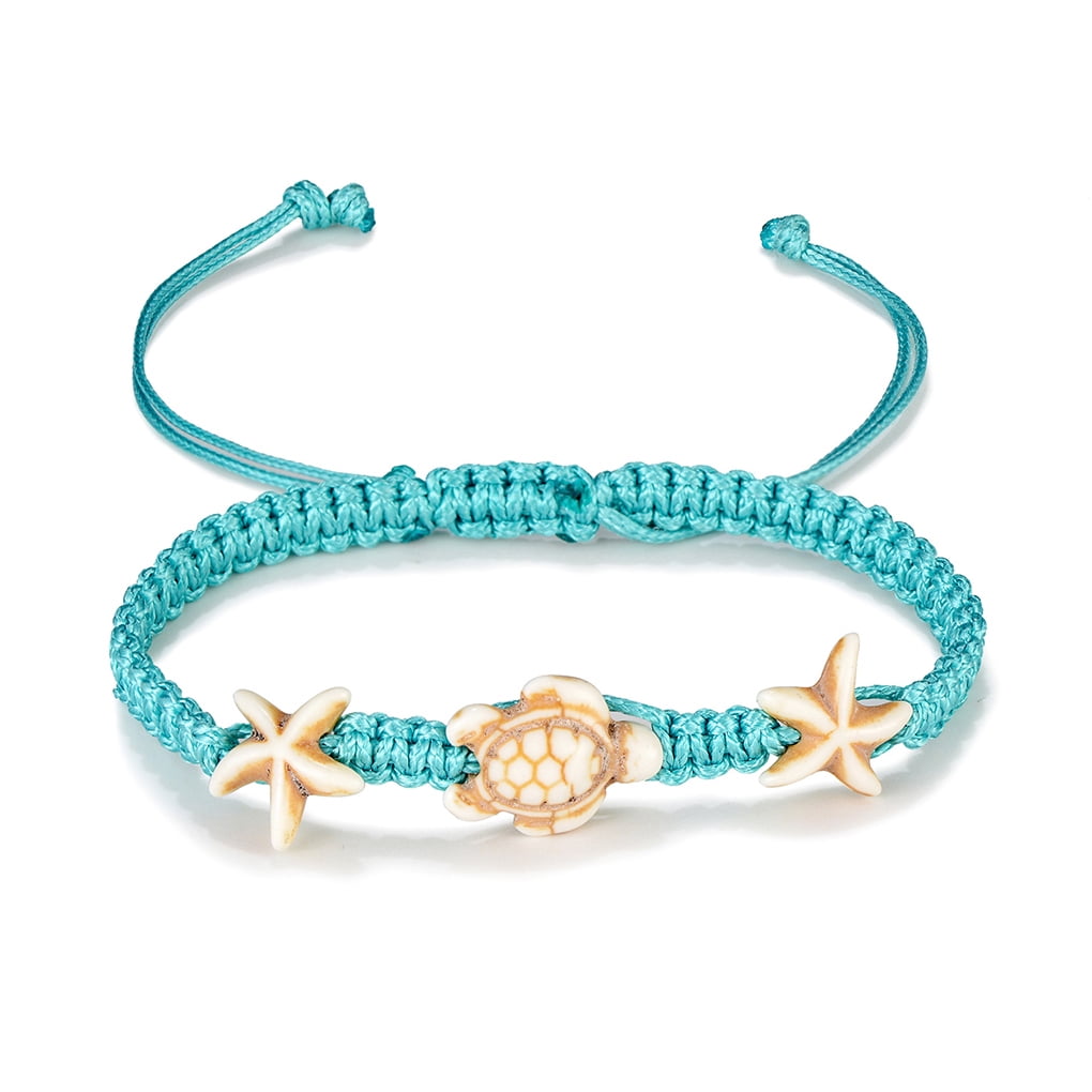 DTOWER Ankle Bracelet Unique Ankles Chains Delicate Girl Feet Ornament