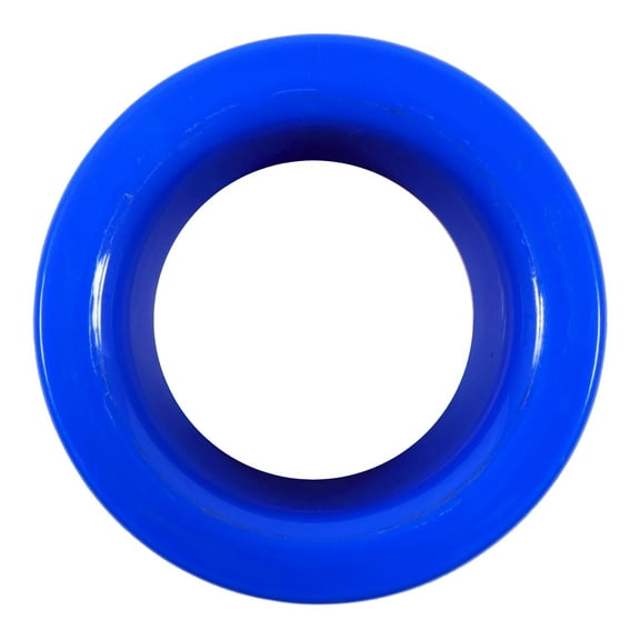 SSBM Hand Saver Dispenser Handle Dark Blue for 12"-18" Stretch Wrap 1 Pair 3" Core for Packaging Wrapping