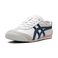 thumbnail image 4 of ONITSUKA TIGER WOMENS MEXICO 66 WMNS "Independence Blue" 1182A078 104 from Stadium Goods, 4 of 8