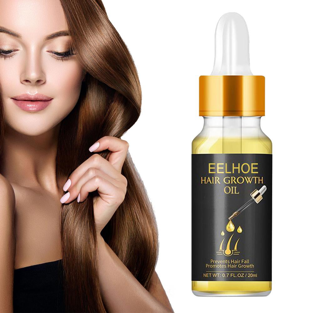 Younar Natural Hair Growth Oil Natural Hair Growth Oils Essential Oil for  Stop Thinning and Hair Loss for Adult Men Women nice 