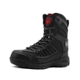 thumbnail image 4 of Botas Tácticas RAM Para Hombre Casco Acero Altas Trabajo negro 25.5, 4 of 6