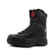 thumbnail image 4 of Botas Tácticas RAM Para Hombre Casco Acero Altas Trabajo negro 25.5, 4 of 6