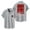Gray, variant on Jpegmafia I Lay Down My Life For You Shirt Short Sleeved Hip Hop Tshirt Fashion Shirts