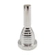 thumbnail image 1 of Boquilla de trombón, accesorio para instrumento musical, portátil, profesional, para tenor Rosca de caña grande, 1 of 9