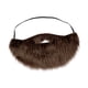 thumbnail image 5 of Decoración de barba falsa de Halloween, bigote falso para fiestas de presentaciones en el escenario, 5 of 9