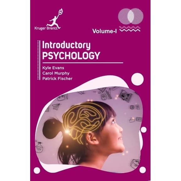 Introductory Psychology Vol 1, (Hardcover)