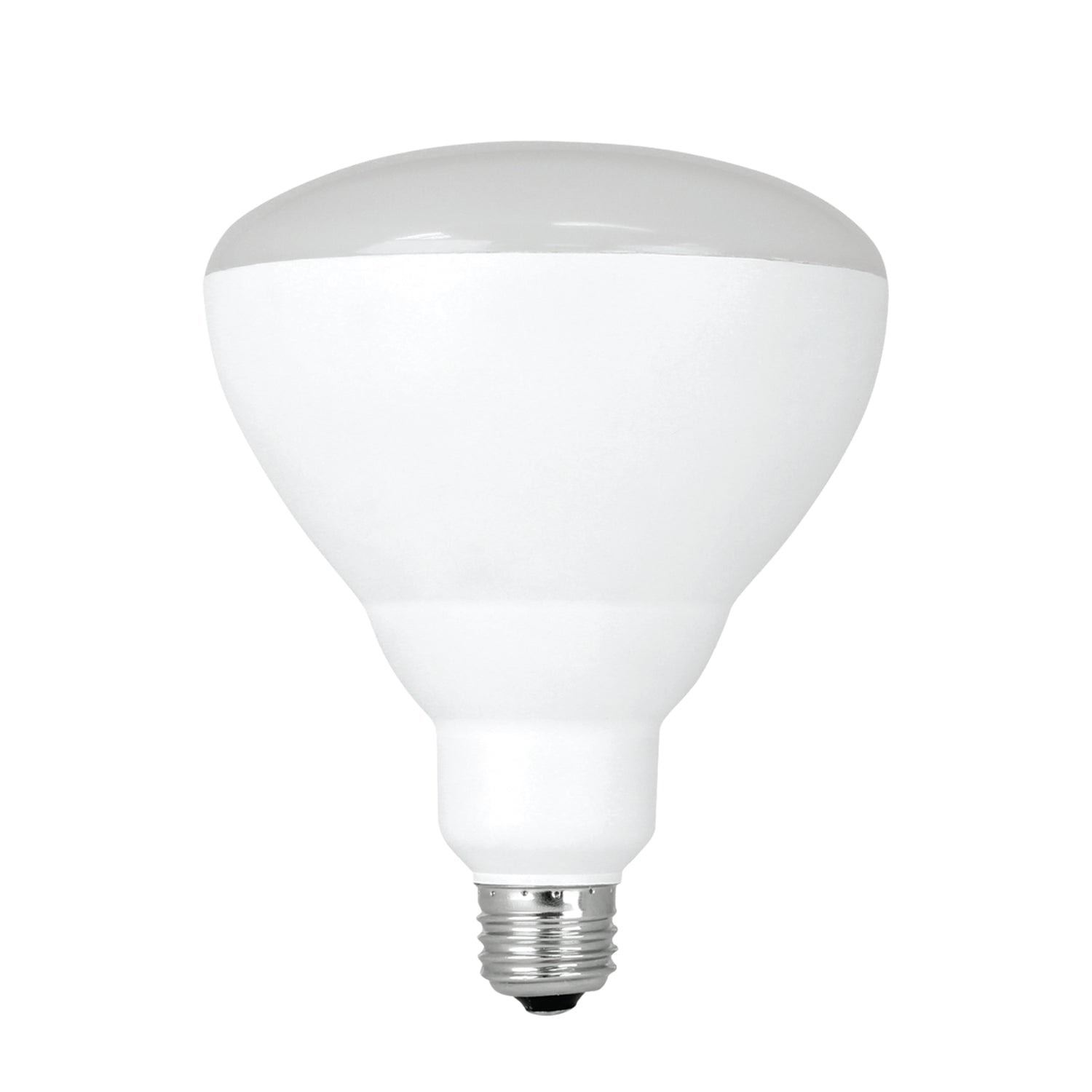 Xtricity Energy Saving LED Bulb, Dimmable, 18W, Type BR40, 3000K Soft