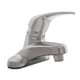 thumbnail image 1 of Grifo de baño RV Dura Faucet DF-PL100-SN monomando, 1 of 8