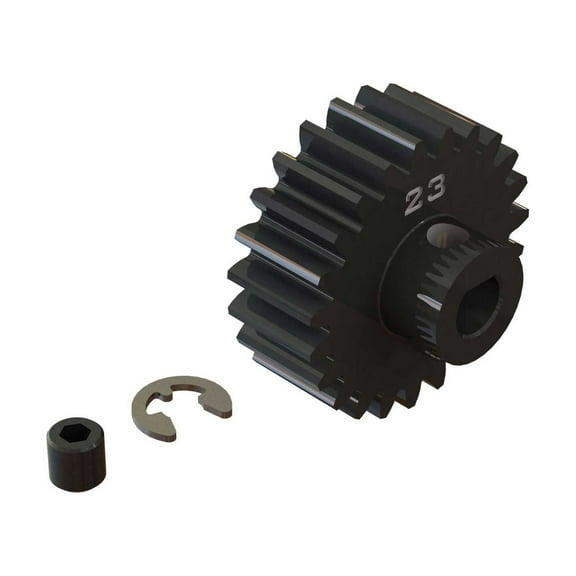 ARRMA 23T Mod1 Safe-D5 Pinion Gear ARA310970 Gears & Differentials