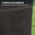 thumbnail image 6 of Coleman® Cookout™ 36” Griddle Station Cover, 6 of 9
