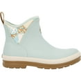 thumbnail image 7 of The Original Muck Boot Company Women's Originals Ankle Boot, Blue/Quilted Floral, 9, 7 of 7