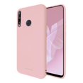 thumbnail image 1 of Funda Molan Cano Case De Silicon Suave Para Huawei Y7p Rosa Molan Cano Funda de Silicon Suave Acabado Mate, 1 of 6