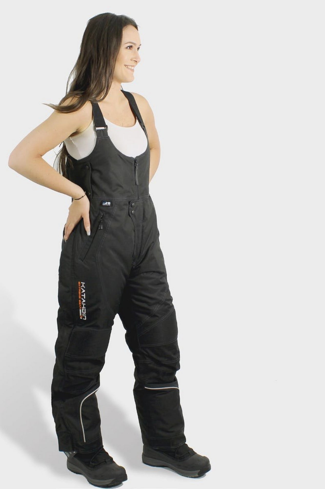 snowmachine bibs