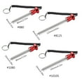 thumbnail image 3 of ZPAQI Magnetic Weight Stack Pin Quick Release Pin Exercise Fitness Accessories, 3 of 16