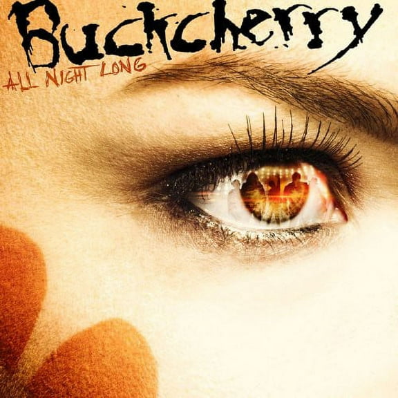 Buckcherry - All Night Long: Deluxe [CD]