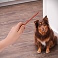 thumbnail image 2 of Ol' Roy Rawhide Free Peanut Butter Twist Sticks for Dogs, 9.7 oz. Bag, 50 Treats, 2 of 11