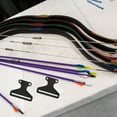 thumbnail image 4 of Accessoires de Tir à l'Arc Réglables à une Épingle pour Arcs de Chasse et de Compétition, 4 of 8