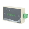 thumbnail image 4 of Depurador USBCAN Compatible con USB a CAN Soporte ZLG secundario ANGGREK Otros, 4 of 8