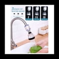 thumbnail image 4 of Filtro de Agua del Grifo, Grifo de Filtro de Agua del Giratorio de 360°, Filtro de Agua del Universal del BañO de la Cocina-Elimina, 4 of 5
