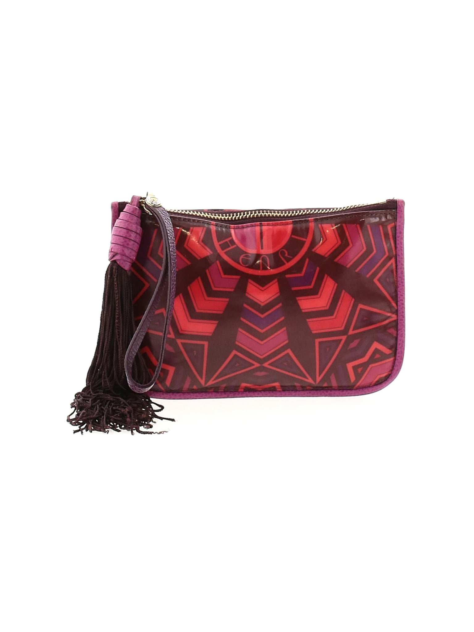 henri bendel laundry bag