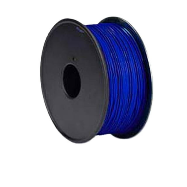 TPU 3D Printer Flexible Filament 250g 1.75mm Length 80M ,Easy to Use