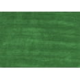 thumbnail image 1 of Ahgly Company Indoor Rectangle Abstract Emerald Green Contemporary Area Rugs, 5' x 8', 1 of 4