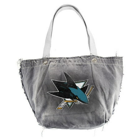 Little Earth NHL Vintage Tote Bag