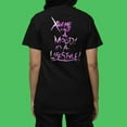 thumbnail image 3 of The Hardy Boyz 2 Xtreme Is Not Mood Lifestyle Matt Jeff T-shirt, 3 of 6