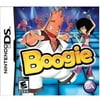 Boogie (ds) - Pre-owned