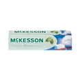 thumbnail image 2 of McKesson Fluoride Toothpaste, Cavity Protection - Mint Flavor, 2.75 oz, 12 Count, 12 Packs, 144 Total, 2 of 7