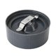 thumbnail image 1 of Replacement Flat Extractor Milling Blade Spare Part For NutriBullet 600W 900W, 1 of 5