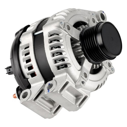 Woudy Alternator for Chrysler 200 2011-2014 Town and Country 2011-2016 3.6L 11570