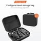thumbnail image 2 of YL/RC S60 RC Drone 4K Cámara dual FPV Quadcopter con 2 baterías (02) Ehuebsd libre de BPA, 2 of 9