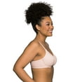 thumbnail image 4 of Vanity Fair Radiant Women's Lightly Lined Smoothing Underwire Bra, Style 3476528, 4 of 9