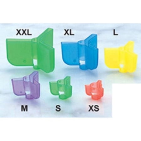 Owner Safety Treble Hook 16 Caps Cover Protector 1.5L LG 5112-150 1/0 2/0 3/0
