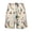 Colorful Dots and Lines, variant on Men’s Sleep Shorts Relaxed Fit Lounge Pants with Pockets Mens Pajama Loungewear Home Wear Comfort Rose Gold Glitter Large