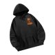 thumbnail image 5 of Sudadera con capucha con cordón para mujer, sudadera con capucha estampada a la moda, ropa suave de otoño, sudadera duradera de moda, Tops para , M M, 5 of 8