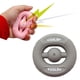 thumbnail image 3 of Hand Grip Enhancer Zulema portátil Cómodo Suave Silicona Anillos Mano Entrenamiento Carpal 20LB-30LB, 3 of 8