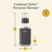 Cuisinart Soho™ Compact Blender