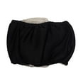thumbnail image 2 of Barkertime Midnight Mystique Dog Belly Band Male Wrap, 2 of 6
