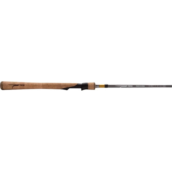 Temple Fork Outfitters Professional 7'6" Spinning Rod Med Hvy