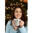 thumbnail image 2 of My Heart Belongs To An Army Officer. Cute And Loving Coffee & Tea Gift Mug For Girlfriend, Boyfriend, Wife, Husband, Spouse, Partner, Mom, Dad, Lover, Women And Men (15oz), 2 of 4